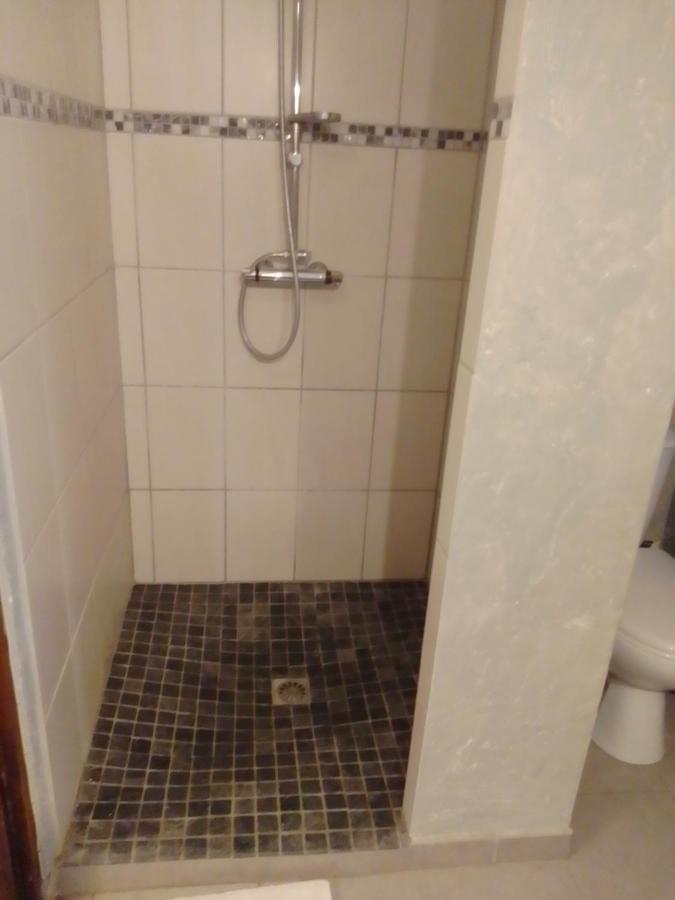 La Fontaine Apartman Moustiers-Sainte-Marie Kültér fotó