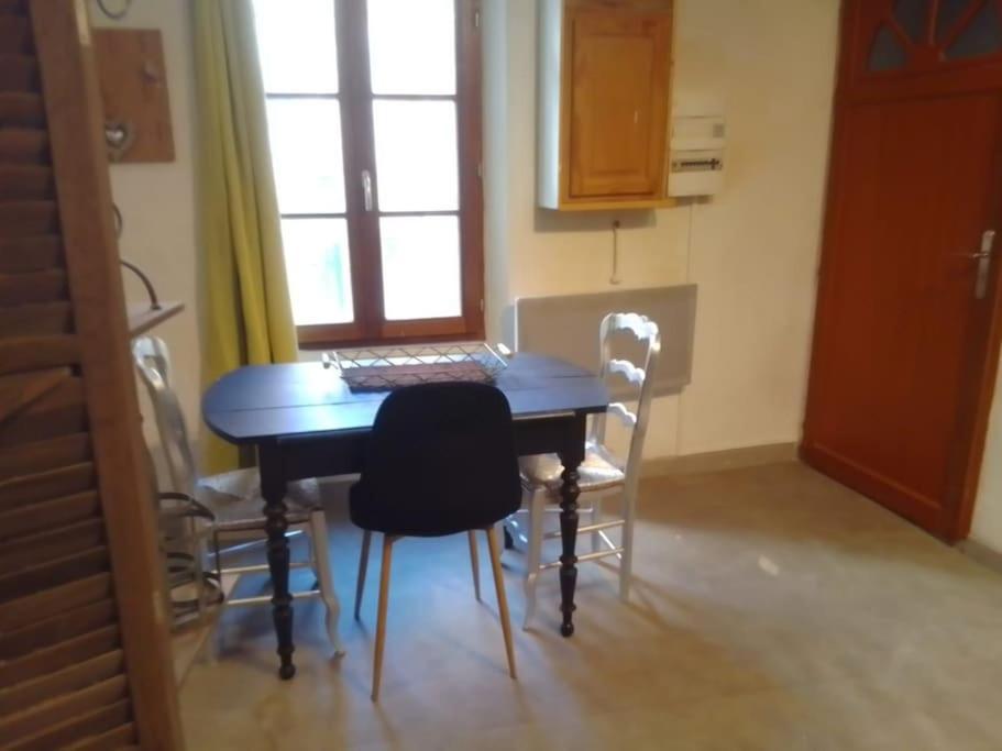 La Fontaine Apartman Moustiers-Sainte-Marie Kültér fotó