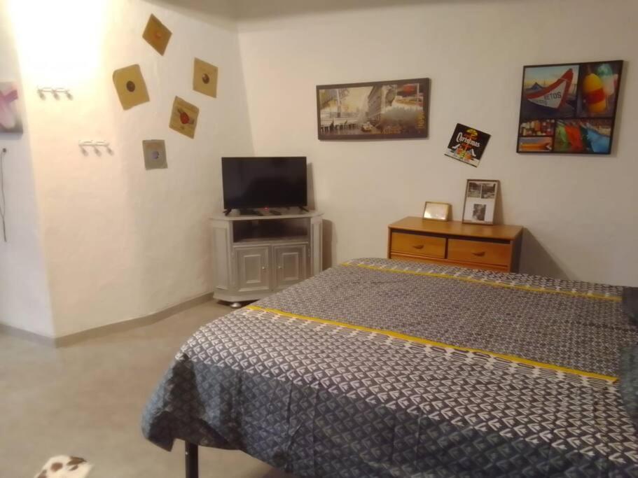 La Fontaine Apartman Moustiers-Sainte-Marie Kültér fotó
